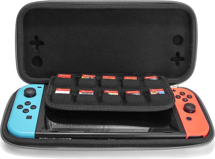 Produktbild tomtoc Slim Case (Switch)