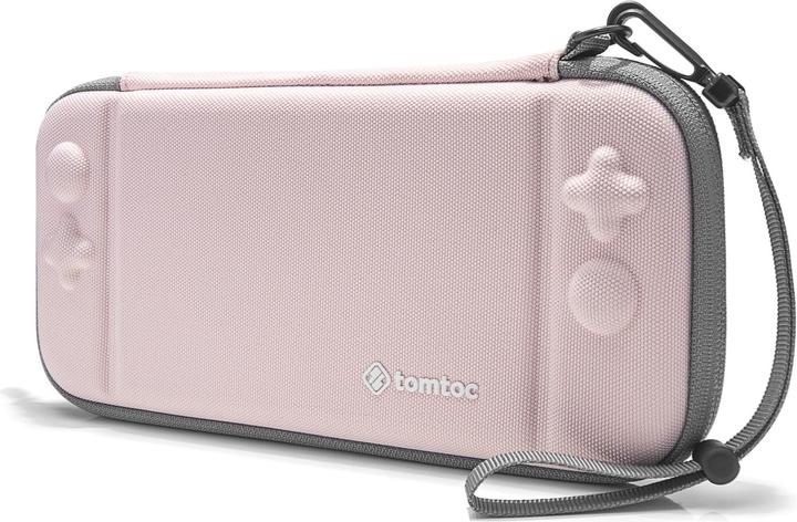 Produktbild tomtoc Slim Case (Switch)
