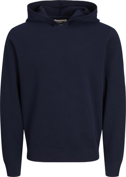 Jack & Jones Jcoaero Knit Hood Sn