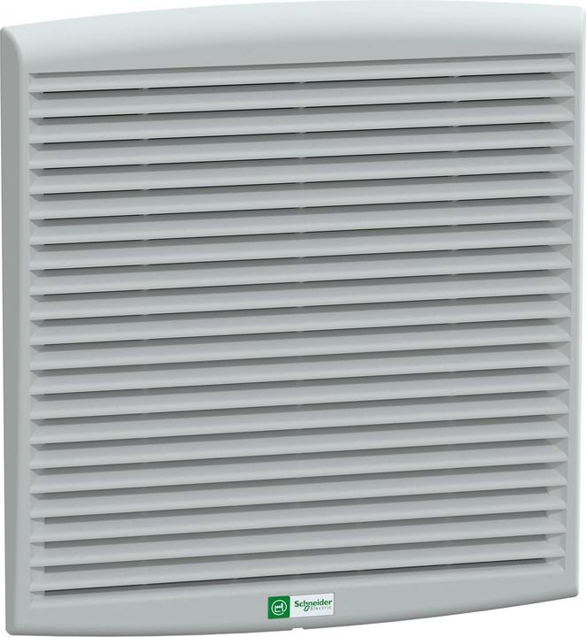 Actual product image Schneider Electric Ventilation grille NSYCAG291LPF