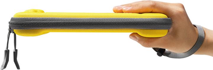 Actual product image tomtoc Slim Case (Switch Lite)
