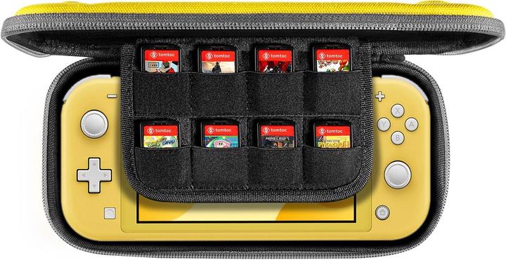 Actual product image tomtoc Slim Case (Switch Lite)