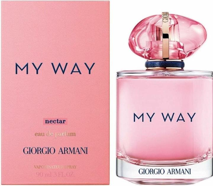 Immagine prodotto Giorgio Armani My Way Nectar (Eau de parfum, 30 ml)