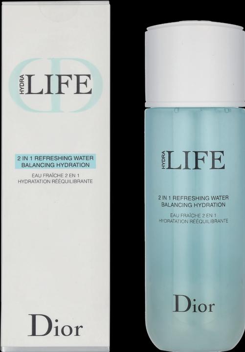 Produktbild Dior Hydra Life (Make-Up Entferner, 175 ml)