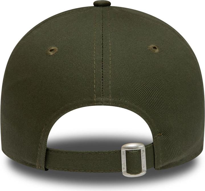 Produktbild New Era 9Forty Damen Cap - New York Yankees Oliv