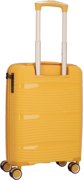 Produktbild D&N Travel Line - Trolley S (36 l, Handgepäck (bis 50l))