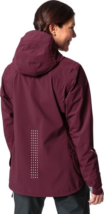 Actual product image Vaude Yaras 3in1 (XXL)