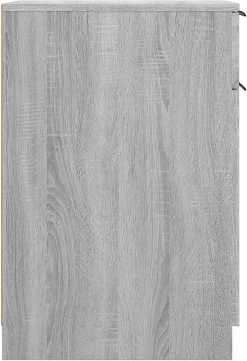 Actual product image VidaXL Gaven (33.5 x 50 x 75 cm)