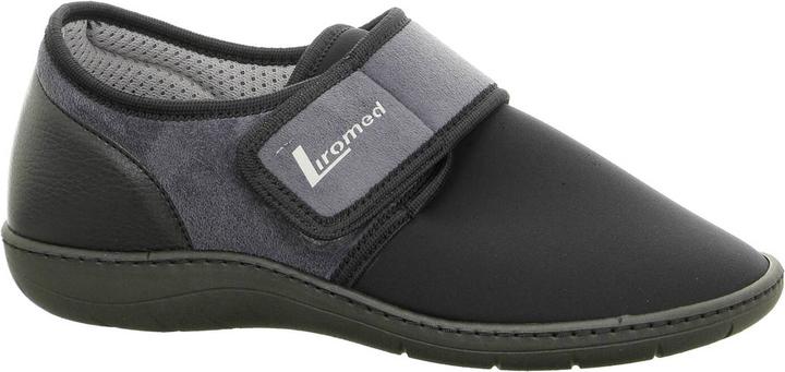 Actual product image Liromed Medical slippers (39)