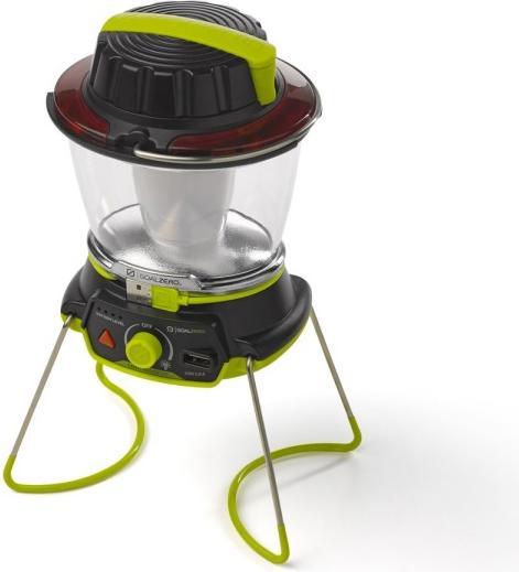 Actual product image Goal Zero Lighthouse