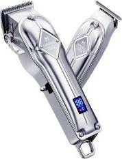 Produktbild Limural Pro K11S + I11 hair clipper