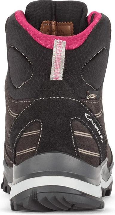 Produktbild AKU Damen Alterra GTX Schuhe (38)