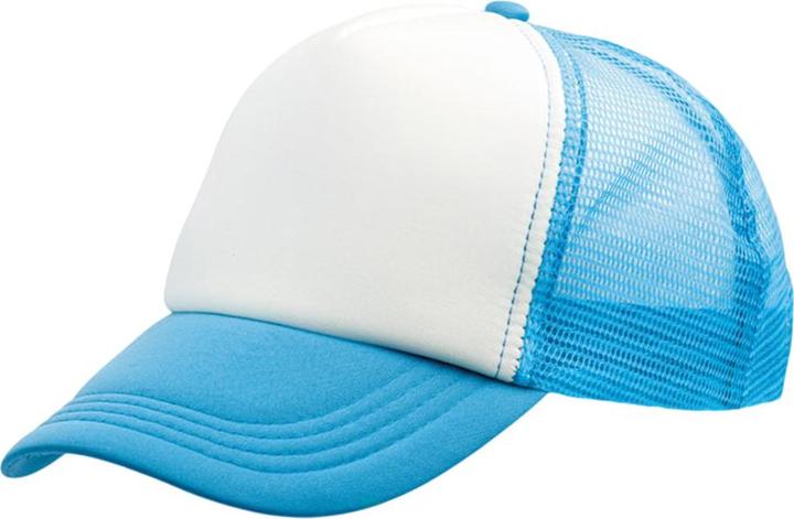 Actual product image MidOcean Trucker Cap (One size)