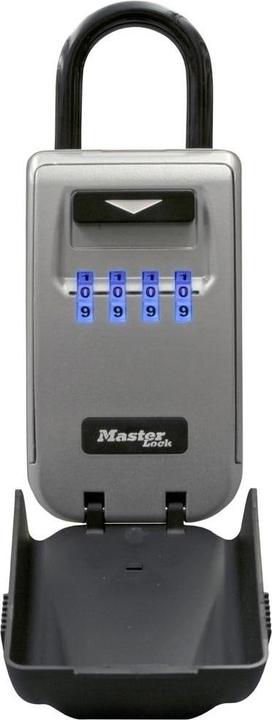 Master Lock Select Access