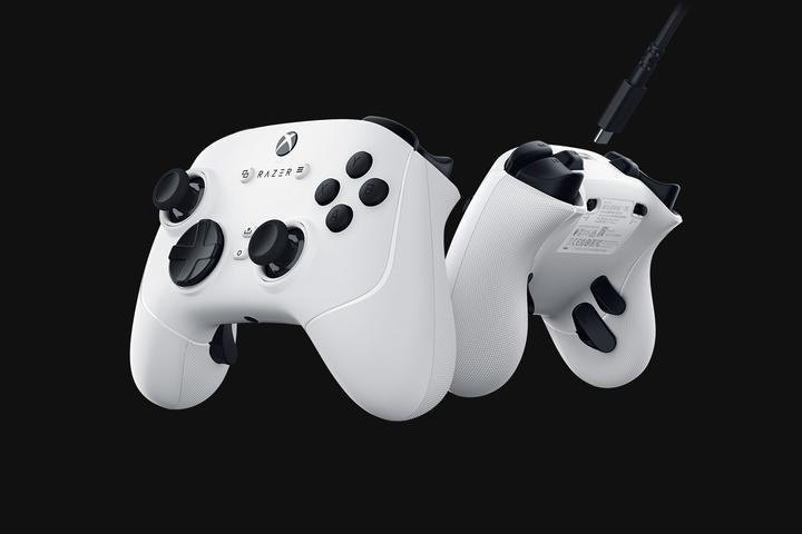 Actual product image Razer Wolverine V3 Tournament Edition (PC, Xbox Series X, Xbox Series S)