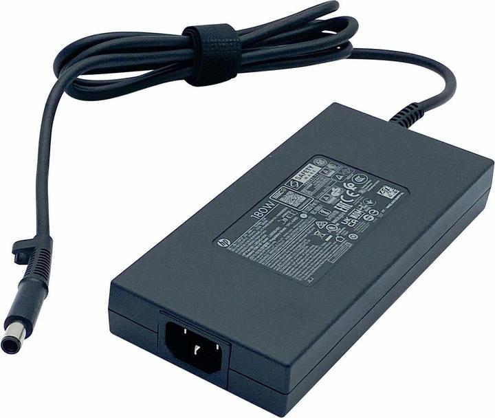 Produktbild HP AC Adapter 180W (180 W)