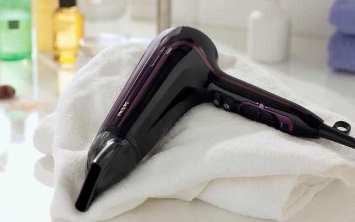 Produktbild Philips ThermoProtect Ionic