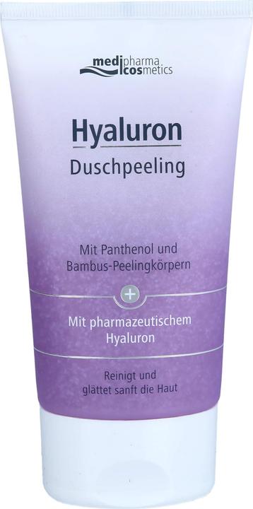 Image du produit Dr. Theiss Hyaluron Douche Peeling (150 ml)