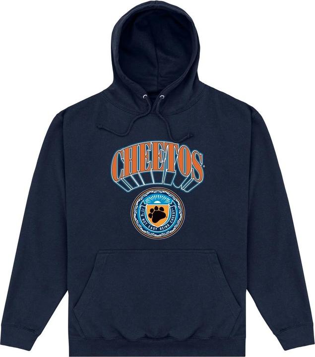 Cheetos Kapuzenpullover (L)