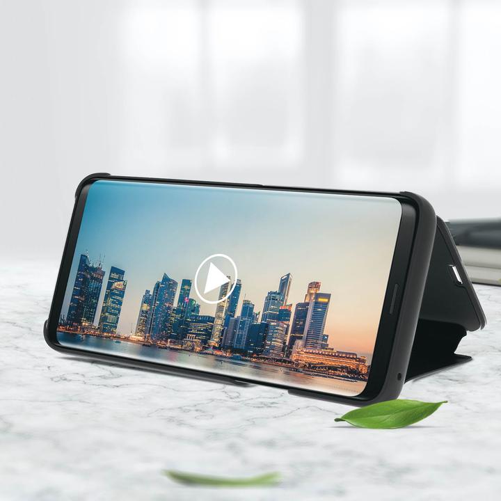 Image du produit Samsung Clear View (Samsung Galaxy S9)