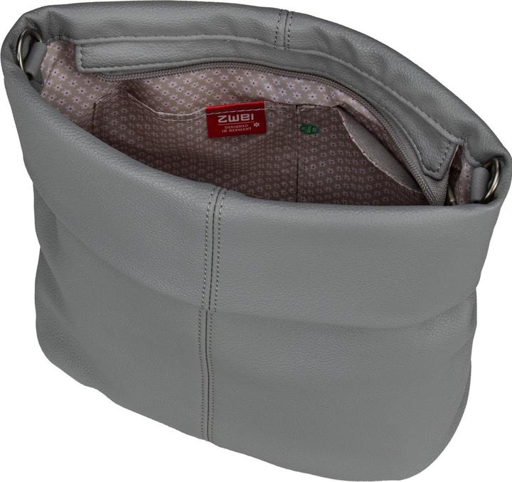 Actual product image Zwei Mademoiselle M8 shoulder bag
