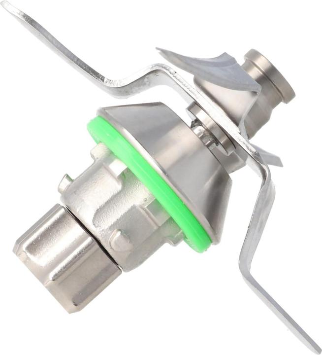 Produktbild AccuCell Ersatzmesser inkl. grünem Dichtring für Vorwerk Thermomix TM5