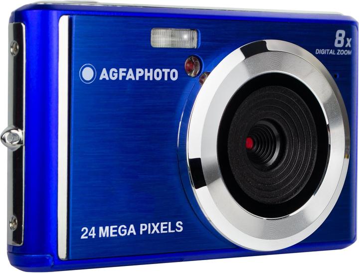 Produktbild AGFAPHOTO DC5500 (24 Mpx)