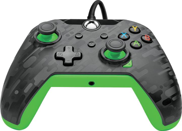 Immagine prodotto PDP Wired Controller (PC, Xbox Series X, Xbox One X, Xbox Serie S, Xbox One S)