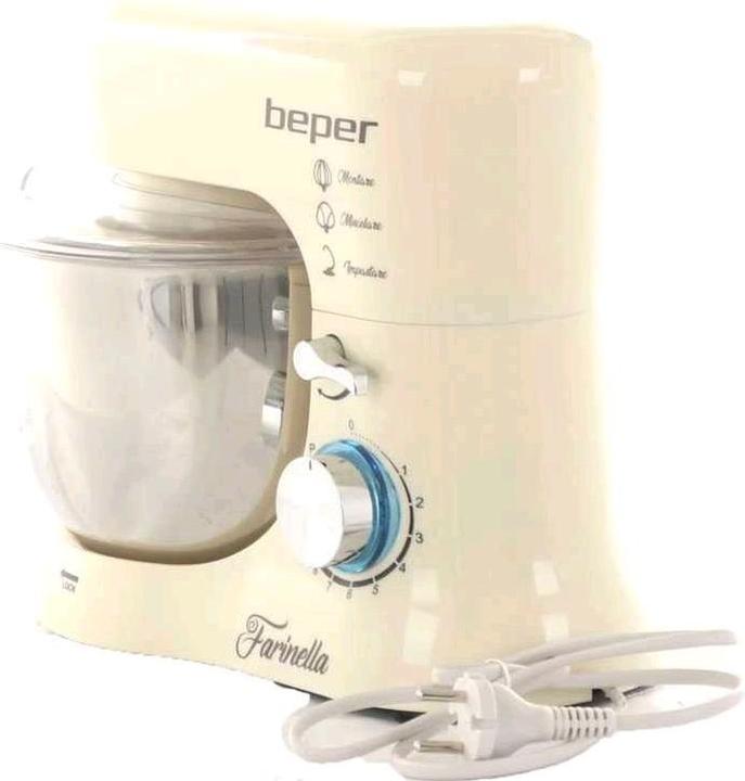 Beper BP.200 (1000 W)