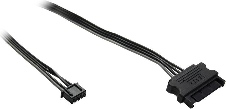 Produktbild Intertech 1600 U/min 35.6 dBA, RGB LED