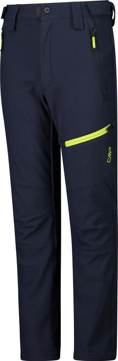 Image du produit CMP Campagnolo Softshell garçon (104)