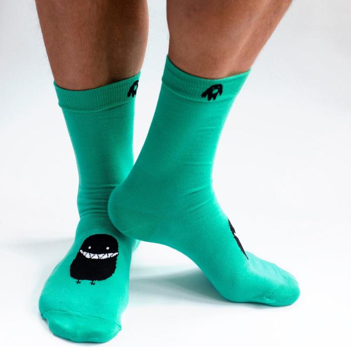Produktbild Ooloom Ööloom Socks of Bravery (41 - 44)