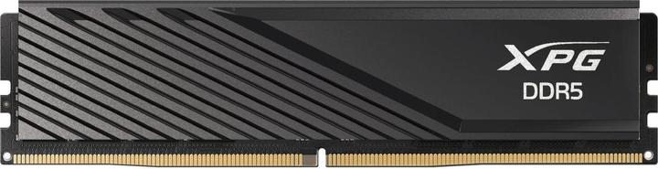 Immagine prodotto Adata DIMM 32 GB DDR5-6000 (nero, AX5U6000C3032G-SLABBK, Lancer Blade, INTEL XMP, AMD EXPO) (1 x 32GB, 6000 MHz, RAM DDR5, DIMM)