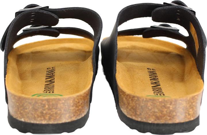 Actual product image Dr. Brinkmann Bonillo Pantoletten (39)