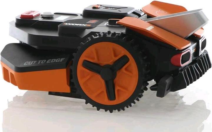 Produktbild Worx WR206E (600 m², Ohne Begrenzungskabel)