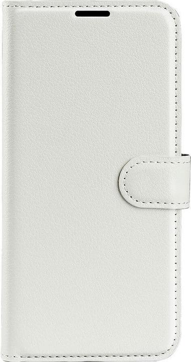 Produktbild Cover-Discount iPhone 16e - Leder Etui Hülle (Apple iPhone 16e)