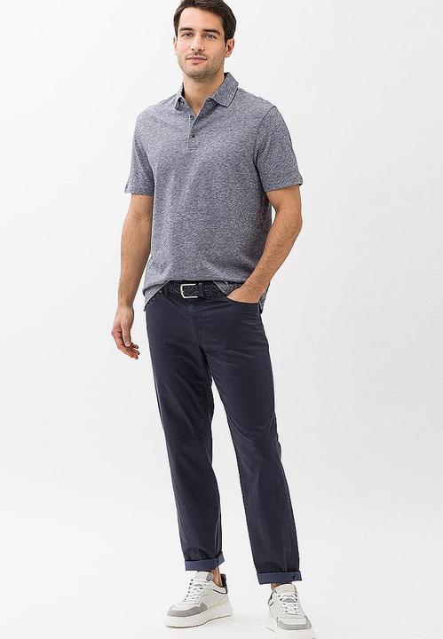 Produktbild BRAX Cadiz (Cooper New) Pant Straight Fit Sea (W31/L34)