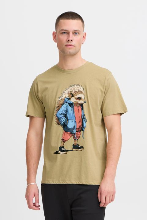 Actual product image Blend BHTee 20717753 (XL)