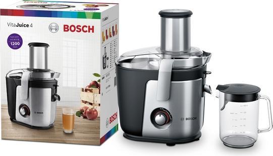 Produktbild Bosch Hausgeräte MES4010 (EU-Stecker)