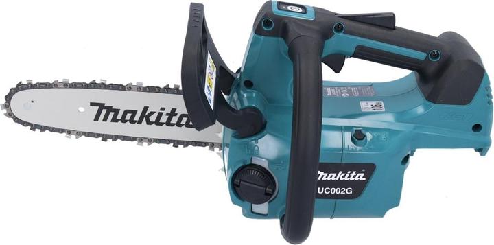 Actual product image Makita UC002GZ Battery Top Handle Chainsaw (Battery chain saw)