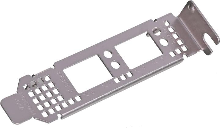 Actual product image Broadcom LPE32002-M2. Built-in, Transmission technology: Wired, Host interface: PCI-E, Interface: SFP (PCI Express 3.0 x8)