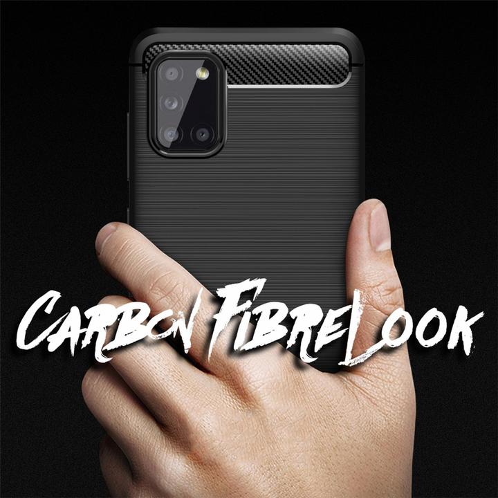 Actual product image Nalia Case (Samsung Galaxy A31)