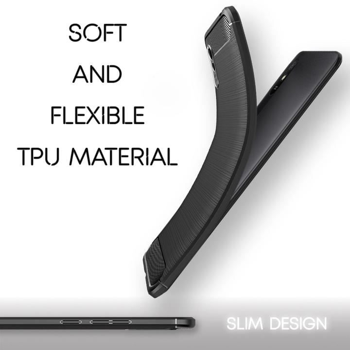 Actual product image Nalia Case (Xiaomi Redmi 9A)