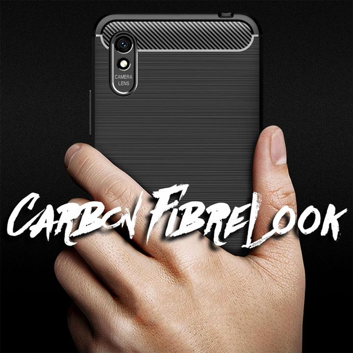 Actual product image Nalia Case (Xiaomi Redmi 9A)