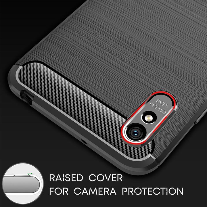 Actual product image Nalia Case (Xiaomi Redmi 9A)