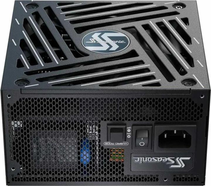 Productafbeelding Seasonic Focus GX-850 V4 850W ATX3.0 black (850 W)