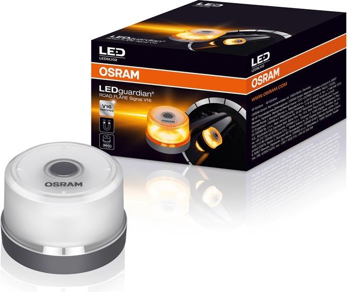 Osram LEDguardian Road Flare Signal V16