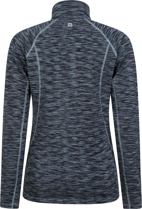 Immagine prodotto Mountain Warehouse Bend & Stretch Midlayer Cerniera su intera lunghezza Donna (34 D)