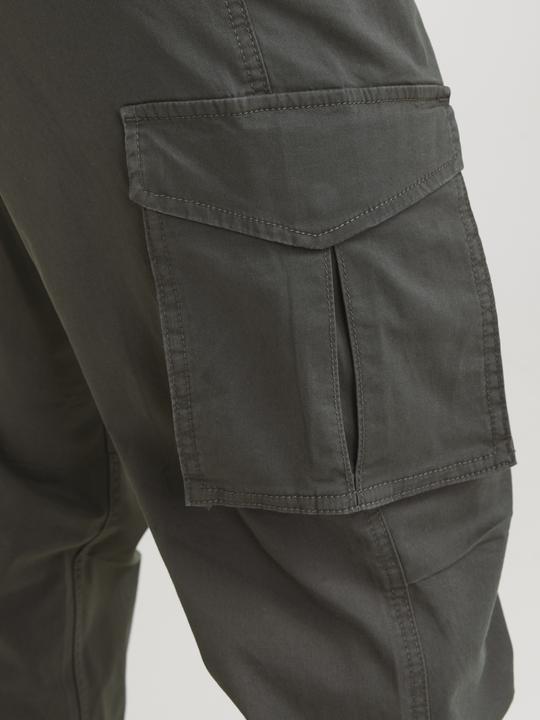 Produktbild Jack & Jones Locker geschnitten Cargo-Hose Cargo-Hose (M)