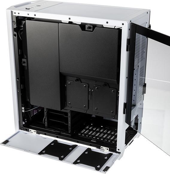 Immagine prodotto Lian-Li Lancool II (ATX, mATX, Mini-ITX, E-ATX)